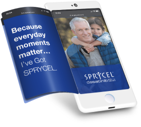 SPRYCEL® Digital Handbook Thumbnail