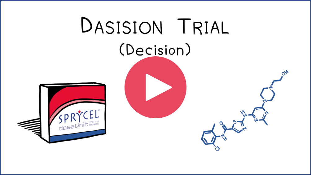 DASISION Trial video thumbnail
